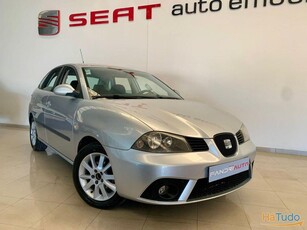 Seat Ibiza 1.2 12V Reference