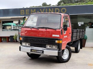 Toyota Dyna 2.8 D 150 LY61L Cx Mad.