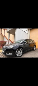 Ford Focus 1.5 Titanium