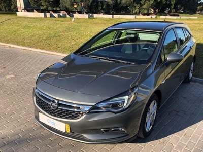 Opel Astra Sports Tourer Business Edition 1.6 CDTi