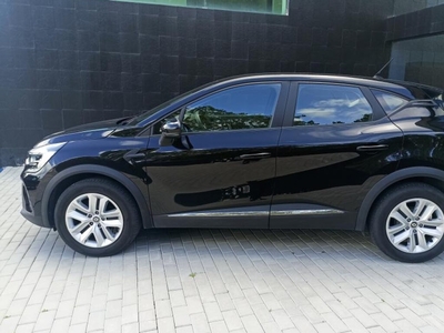 Renault Captur 1.0 TCE