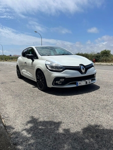 Usados Renault Clio
