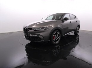Alfa Romeo 1.5 Hybrid Veloce DCT 7Vel. 160cv GPS / Cam. Traseira / JLL19 / LED Matrix