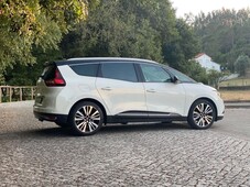 Renault Grand scénic 1.6 dCi Bose Edition EDC SS
