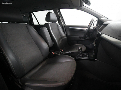 Opel Astra Caravan 1.7 CDTi Cosmo ecoFLEX