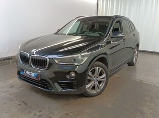 BMW X1 16 d sDrive Auto Line Sport com 118 214 km por 23 599 € Dacar automoveis | Porto