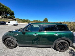 Vende-se MINI Clubman One D: O Charme Brtitânico em Cada Detalhe! Sintra (Santa Maria E São Miguel, São Martinho E São Pedro De Penaferrim) •