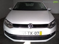 Volkswagen Polo 1.4 TDi Trendline