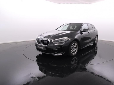 BMW d Versão Desportiva M Plus Cx. Aut. GPS / Vidros Escurecidos / LED (Novo Modelo)