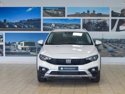 Fiat Tipo Cross 1.0 GSE T3