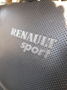 Renault Mégane RS Sport Fase1