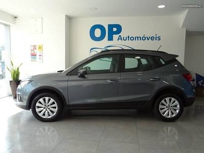 Seat Arona 1.6 TDI Reference