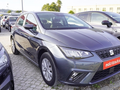 Seat Ibiza 1.0 MPI Style