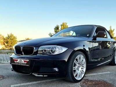 BMW Serie-1 118 d Pack M com 105 000 km por 17 900 € AutoEmporium | Setúbal