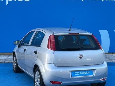 Fiat Punto 1.2 8v 69cv Easy