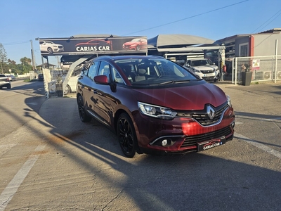 Renault Grand Scénic 1.5 DCi Intens ECO2