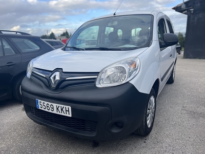 Renault Kangoo 1.5 dCi Maxi Confort S/S por 16 500 € Auto Seco | Aveiro