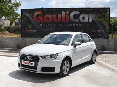 Audi A1 1.6 TDI por 18 690 € Gaulicar | Lisboa