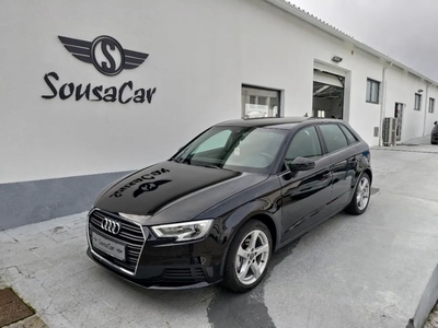 Audi A3 2.0 TDI Design S tronic por 19 990 € Sousacar | Lisboa