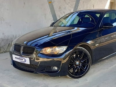 BMW Serie-3 320 d por 13 990 € ABS Automóveis | Porto