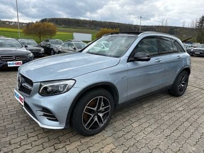 Mercedes Classe GLC GLC 350 e 4-Matic por 48 500 € Melhor2Mundos Guimarães | Braga