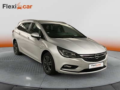 Opel Astra 1.0 120 Anos S/S por 13 990 € Flexicar Porto | Porto