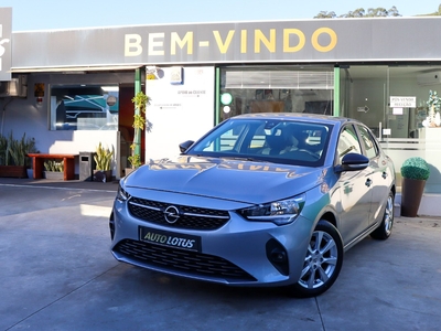 Opel Corsa 1.2 Edition por 14 970 € Auto Lotus (Caneças-Odivelas) | Lisboa