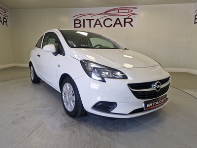Opel Corsa E Corsa 1.3 CDTi por 13 950 € BITACAR | Porto