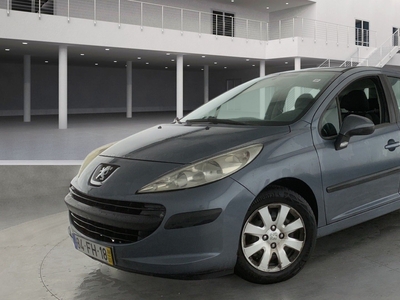 Peugeot 207 1.4 16V Trendy por 4 800 € Tenreiros Automoveis | Setúbal