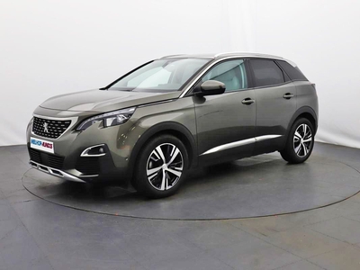 Peugeot 3008 1.2 PureTech Allure EAT8 por 21 500 € Melhor2Mundos Unipessoal Lda. | Braga