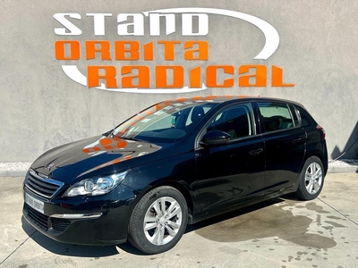 Peugeot 308 1.6 e-HDi Active por 12 650 € Stand Orbita Radical | Porto