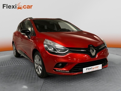 Renault Clio 0.9 TCe Limited Edition por 11 490 € Flexicar Porto | Porto