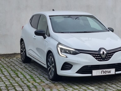 Renault Clio 1.0 TCe Techno por 18 250 € Carvalhos e M. Moura Lda - Agente Renault | Porto
