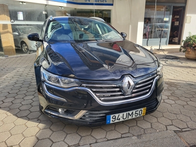 Renault Talisman 1.5DCI