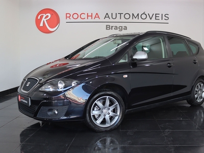 Seat Altea XL 1.6 TDi Reference Eco.Start-Stop por 7 950 € Rocha Automóveis - Braga | Braga
