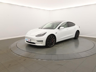 Tesla Model 3 Performance Dual Motor AWD por 33 900 € Melhor2Mundos Unipessoal Lda. | Braga