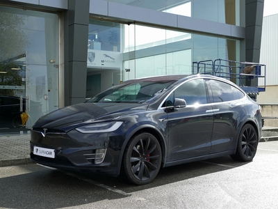 Tesla Model X 75D por 59 900 € Supracar - Aveiro | Aveiro