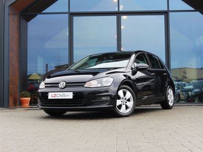 Volkswagen Golf 1.2 TSi Confortline por 15 750 € LZCARSOLUTIONS | Santarém