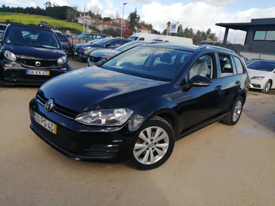 Volkswagen Golf 1.6 TDi Confortline por 13 900 € CarSeven | Lisboa