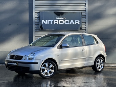 Volkswagen Polo 1.4 TDi Special AC por 3 950 € Nitrocar | Aveiro