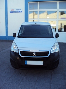 Peugeot Partner 1.6 Bluehdi L2 99cv