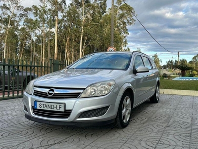 Opel Astra Caravan 1.3 CDTI