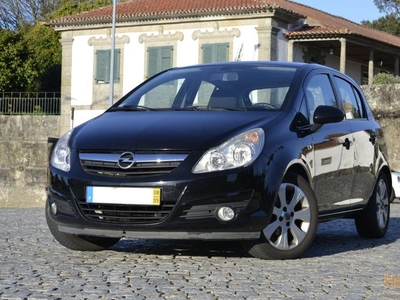 Opel Corsa 1.2 Cosmo