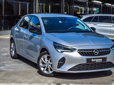 Opel Corsa 1.2T PURETECH ELEGANCE AUT.