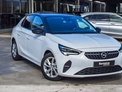 Opel Corsa ELEGANCE 1.2T 100CV