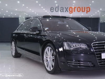 Usados Audi A8