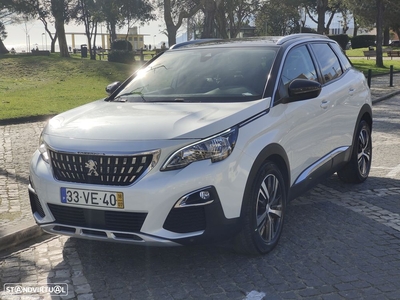 Usados Peugeot 3008