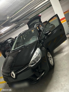 Usados Renault Clio Break