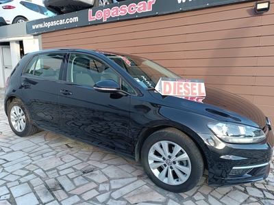 Volkswagen Golf 1.6 TDI Confortline por 19 450 € Lopascar | Lisboa