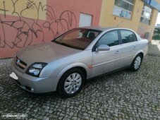 Usados Opel Vectra